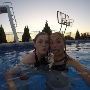 Meet your Posher, Brianna